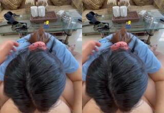 Chịch em sinh đại viên Đại Học